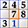 Sudoku-7 icon